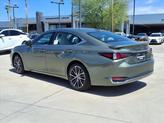 Thumbnail of 2025 Sunlit Grn Lexus ES 300h