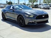 Thumbnail of 2015 Magnetic Metallic Ford Mustang