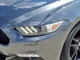 Thumbnail of 2015 Magnetic Metallic Ford Mustang