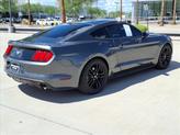Thumbnail of 2015 Magnetic Metallic Ford Mustang