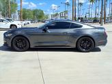 Thumbnail of 2015 Magnetic Metallic Ford Mustang
