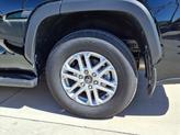Thumbnail of 2025 Midnight Black Metallic Toyota Sequoia