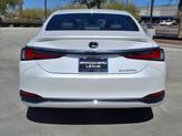 Thumbnail of 2025 Eminent Wht Prl Lexus ES 300h