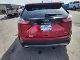 Thumbnail of 2023 Red Metallic Ford Edge
