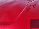 Thumbnail of 2023 Red Metallic Ford Edge