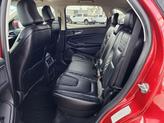 Thumbnail of 2023 Red Metallic Ford Edge
