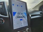 Thumbnail of 2023 Red Metallic Ford Edge