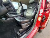 Thumbnail of 2023 Red Metallic Ford Edge