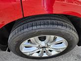 Thumbnail of 2023 Red Metallic Ford Edge