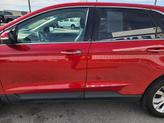 Thumbnail of 2023 Red Metallic Ford Edge