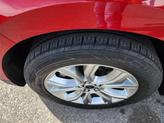 Thumbnail of 2023 Red Metallic Ford Edge