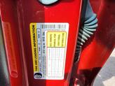 Thumbnail of 2023 Red Metallic Ford Edge