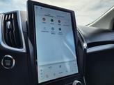 Thumbnail of 2023 Red Metallic Ford Edge