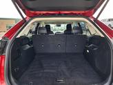 Thumbnail of 2023 Red Metallic Ford Edge