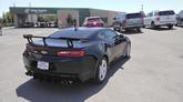 Thumbnail of 2018 Black Chevrolet Camaro
