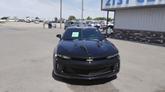 Thumbnail of 2018 Black Chevrolet Camaro
