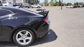 Thumbnail of 2018 Black Chevrolet Camaro