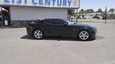 Thumbnail of 2018 Black Chevrolet Camaro