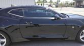 Thumbnail of 2018 Black Chevrolet Camaro
