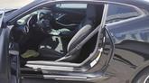 Thumbnail of 2018 Black Chevrolet Camaro