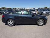 Thumbnail of 2014 Blue Chevrolet Cruze