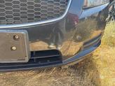 Thumbnail of 2014 Blue Chevrolet Cruze