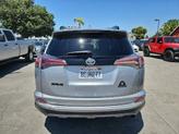 Thumbnail of 2018 Silver Sky Metallic Toyota RAV4