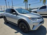 Thumbnail of 2018 Silver Sky Metallic Toyota RAV4