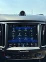 Thumbnail of 2017 Black Maserati Levante