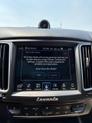 Thumbnail of 2017 Black Maserati Levante