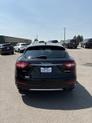 Thumbnail of 2017 Black Maserati Levante