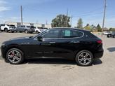 Thumbnail of 2017 Black Maserati Levante