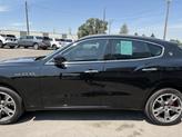 Thumbnail of 2017 Black Maserati Levante