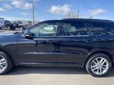 Thumbnail of 2023 DB Black Crystal Clearcoat Dodge Durango