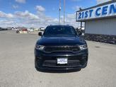 Thumbnail of 2023 DB Black Crystal Clearcoat Dodge Durango