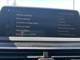 Thumbnail of 2019 White Metallic BMW 750