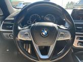 Thumbnail of 2019 White Metallic BMW 750