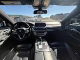 Thumbnail of 2019 White Metallic BMW 750