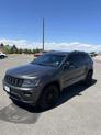 Thumbnail of 2019 Granite Crystal Metallic Clearcoat Jeep Grand Cherokee