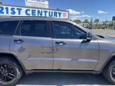 Thumbnail of 2019 Granite Crystal Metallic Clearcoat Jeep Grand Cherokee