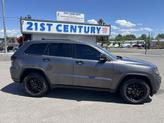 Photo of 2019 Granite Crystal Metallic Clearcoat Jeep Grand Cherokee