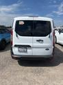 Thumbnail of 2021 Frozen White Ford Transit Connect