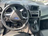 Thumbnail of 2021 Frozen White Ford Transit Connect