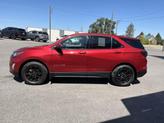 Thumbnail of 2018 Cajun Red Tintcoat Chevrolet Equinox