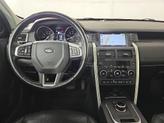 Thumbnail of 2018 Gray Land Rover Discovery Sport