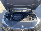 Thumbnail of 2020 Jet Black BMW 228 Gran Coupe