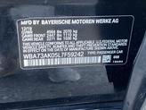 Thumbnail of 2020 Jet Black BMW 228 Gran Coupe