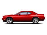 Thumbnail of 2009 Stone White Clearcoat Dodge Challenger