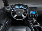 Thumbnail of 2009 Stone White Clearcoat Dodge Challenger