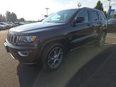 Photo of 2018 Diamond Black Jeep Grand Cherokee